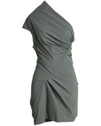 Entire studios - Robe Courte - Lyst