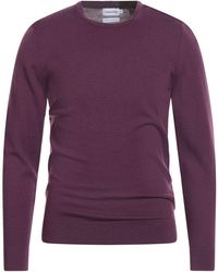 Calvin Klein - Pullover - Lyst
