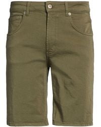 Dondup - Shorts & Bermuda Shorts - Lyst