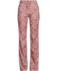 I LOVE MP - Trouser - Lyst