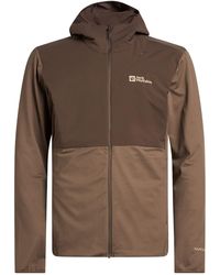 Jack Wolfskin - Jacket - Lyst