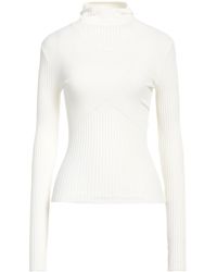 ANDREADAMO - Turtleneck - Lyst