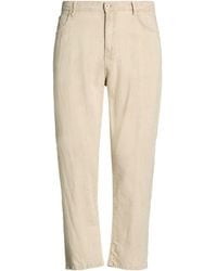 Berna - Pants - Lyst