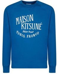 Maison Kitsuné - Sweat-shirt - Lyst
