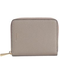 Serapian - Wallet Calfskin - Lyst