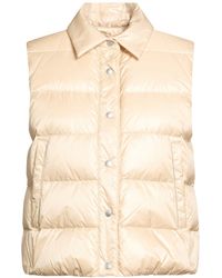 Peserico - Vest Nylon - Lyst