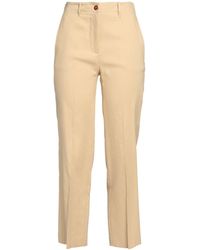 Alysi - Trouser - Lyst