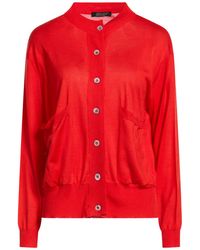 Aragona - Cardigans - Lyst