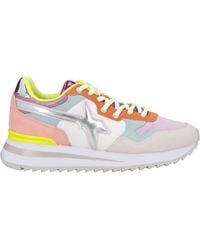 W6yz - Sneakers - Lyst