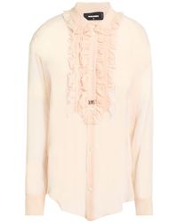DSquared² - Hemd - Lyst