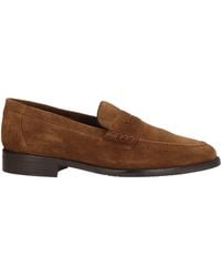 Hackett - Mokassin - Lyst