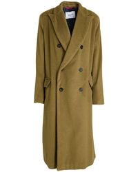 Paltò - Coat - Lyst