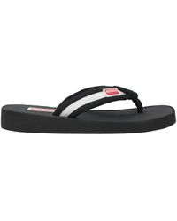KENZO - Thong Sandal - Lyst