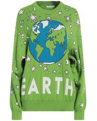 GIVE ME SPACE - Sweater - Lyst