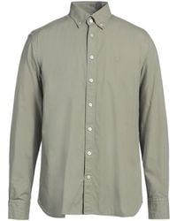 Hackett - Shirt Cotton - Lyst