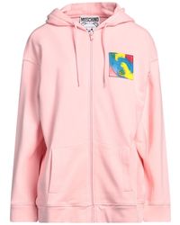 Moschino - Sudadera - Lyst