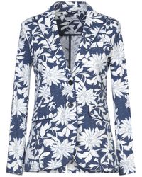 Circolo 1901 Jackett - Blau