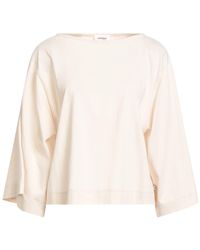 Ottod'Ame - T-shirt - Lyst