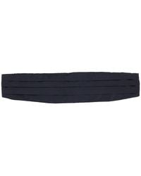 Corneliani - Belt - Lyst