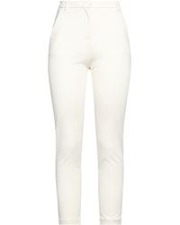 Pinko - Trouser - Lyst