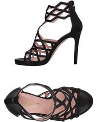 Anna F. - Sandals - Lyst
