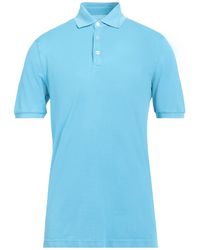 Fedeli - Polo Shirt - Lyst