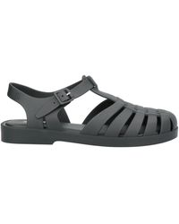 Melissa Flat sandals for Women | Online Sale up to 82% off | Lyst