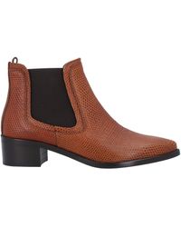 Belstaff - Ankle Boots - Lyst