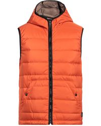 Fay - Plumífero y acolchado - Lyst