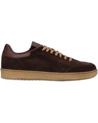 Baldinini - Sneakers Soft Leather - Lyst