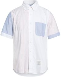 Thom Browne - Camisa - Lyst