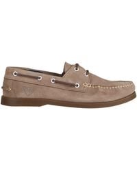 Docksteps - Loafer - Lyst