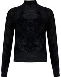 Kaos - Turtleneck - Lyst