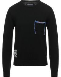 Neighborhood Sweater - Black