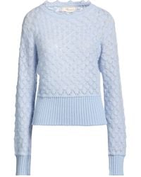Blumarine - Jumper - Lyst
