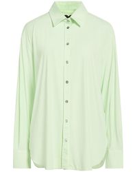 Rrd - Lime Shirt Polyamide, Elastane - Lyst