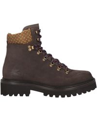 Etro - Stiefelette - Lyst