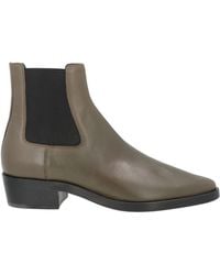 Fear Of God - Ankle Boots - Lyst