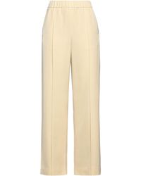 Jil Sander - Pants - Lyst
