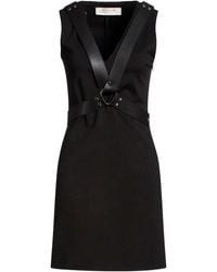 1017 ALYX 9SM - Mini Dress Viscose, Polyamide, Elastane, Polyurethane, Polyester - Lyst