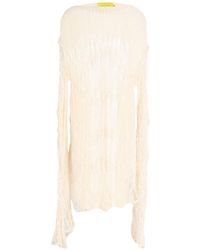 Marques'Almeida - Pullover - Lyst