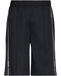 MSGM - Shorts & Bermudashorts - Lyst