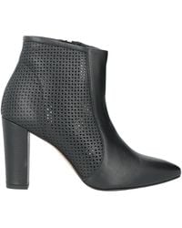 Pollini - Ankle Boots - Lyst
