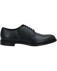 Doucal's - Schnürschuh - Lyst