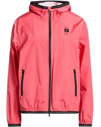 Blauer - Jacket - Lyst