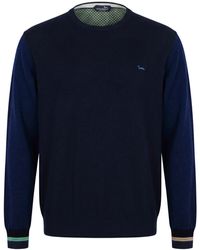 Harmont & Blaine - Pullover - Lyst