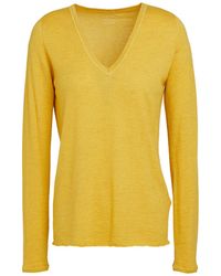 Majestic Filatures - Pullover - Lyst