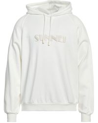 Sunnei - Sweatshirt - Lyst