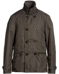 Moorer - Jackets - Lyst
