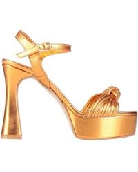 Divine Follie - Sandals - Lyst